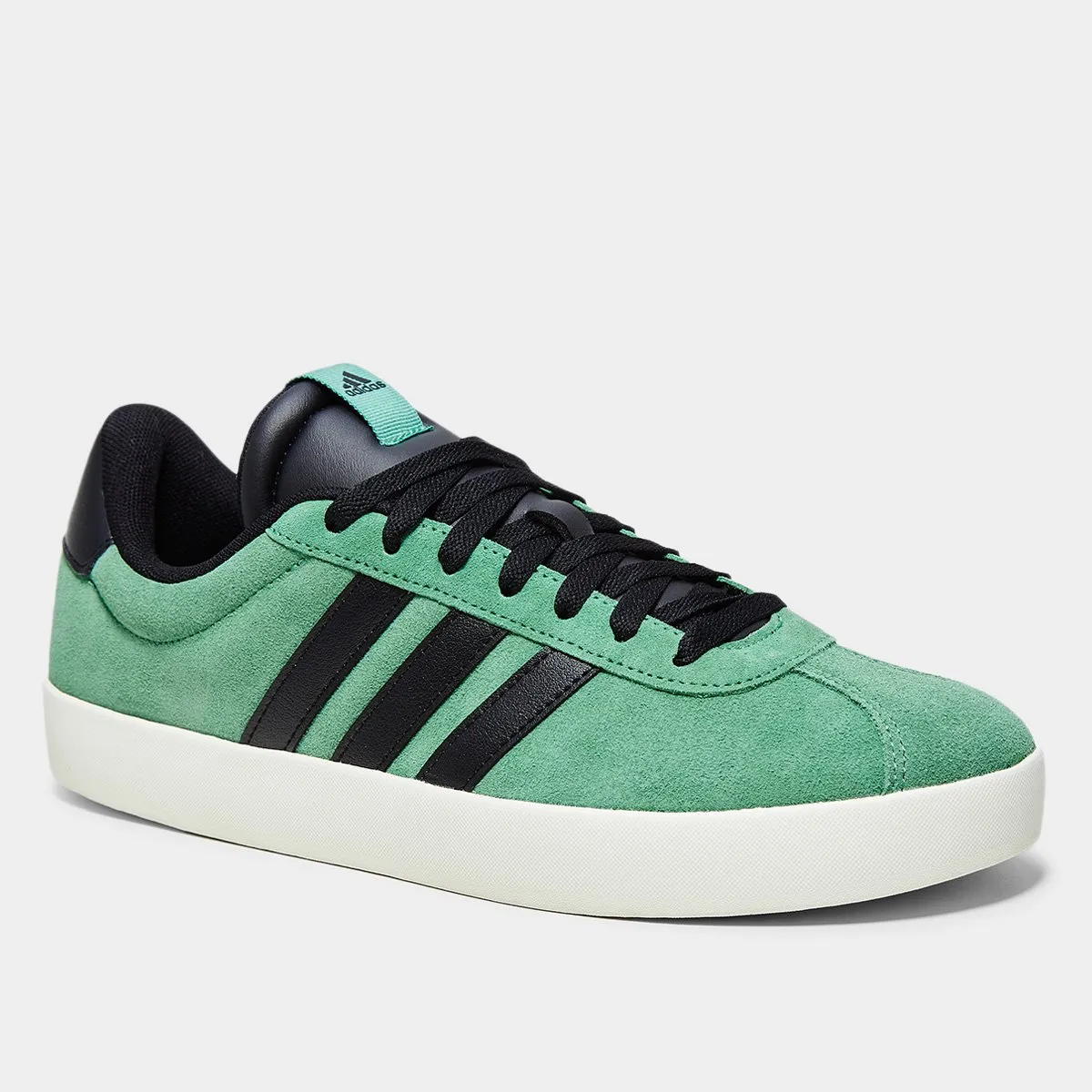 Tnis Adidas Vl Court 3 0 Camura Masculino - Tamanhos 38 Ao 44